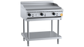 B+S K+ 900mm Grill Plate On Stand KGRP-9