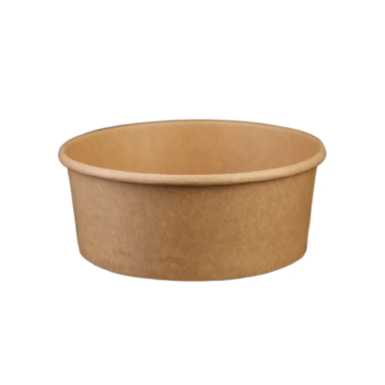 750ml Paper Salad Bowl