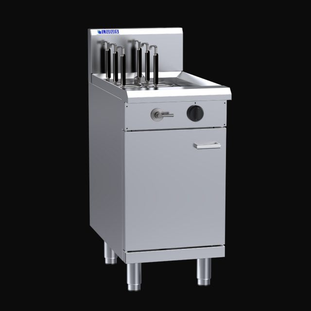 Luus 6 Basket Noodle Cooker - NC-45
