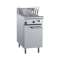 B+S Black Noodle Cooker 6 Baskets - NC-6