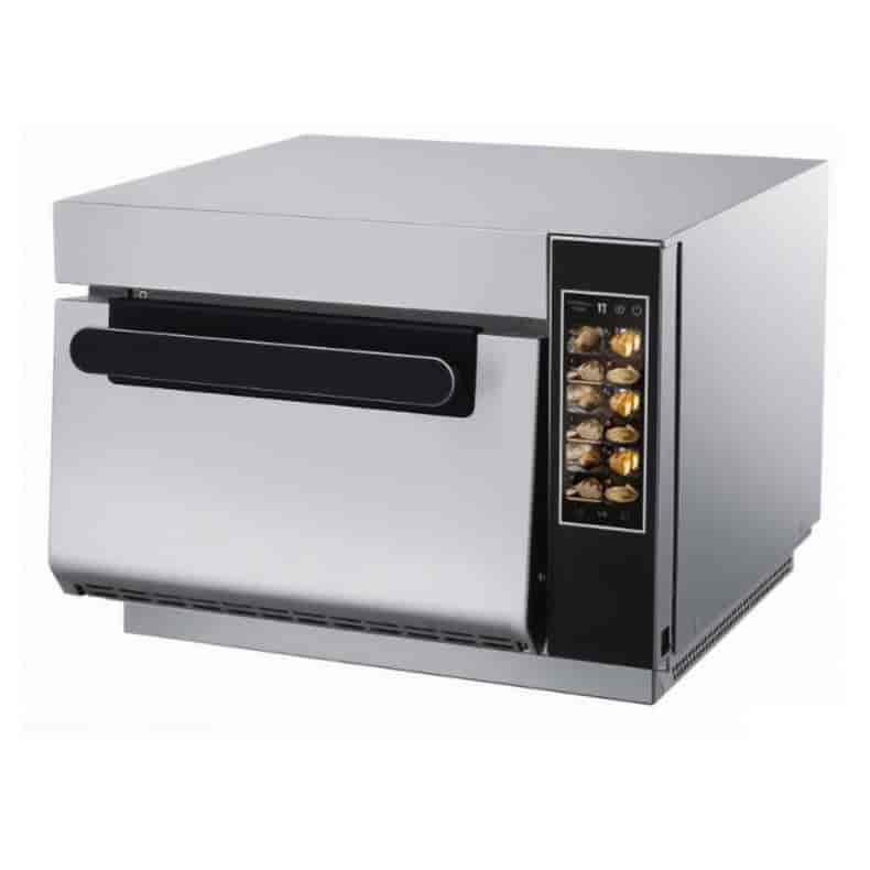 ExtremePro Speed Oven with Touchscreen - NP-MWO-T
