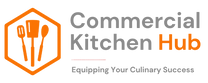 CommercialKitchenhub - Home
