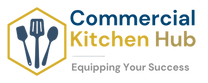 CommercialKitchenhub - Home