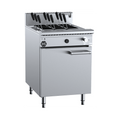 B+S Black Pasta Cooker 9 Baskets - PC-9