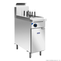 Gasmax V Pan Natural Gas 6 Baskets Pasta and Noodle Cooker PC150-6