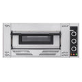 Prismafood SIngle Deck Gas Pizza&Bakery Ovens - PMG-9