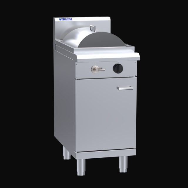 Luus Rice Roll Steamer - RC-45