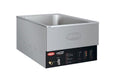 Hatco Heat-Max Pasta Cooker Free Standing Counter Top - RCTHW2-6