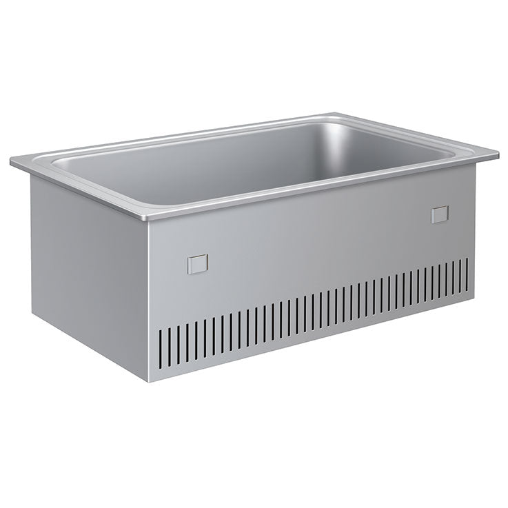 Hatco Built in Heat-Max Pasta Cooker - RCTHW2-6B
