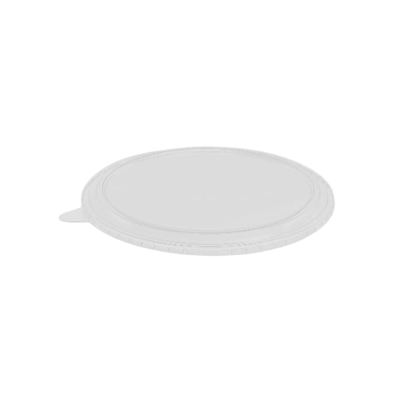 150mm PET Bowl Lid (Fit for 500/750/1000Ml)
