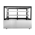 Bonvue Chilled Food Display - SG150FA-2XB