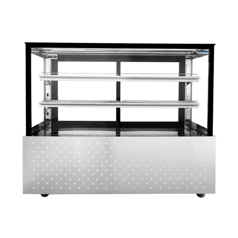 Bonvue Chilled Food Display - SG150FA-2XB
