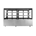 Bonvue Chilled Food Display - SG200FA-2XB