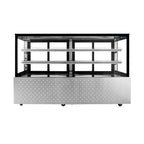 Bonvue Chilled Food Display - SG200FA-2XB