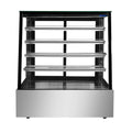 Bonvue Deluxe Chilled Display Cabinet - SLP840C