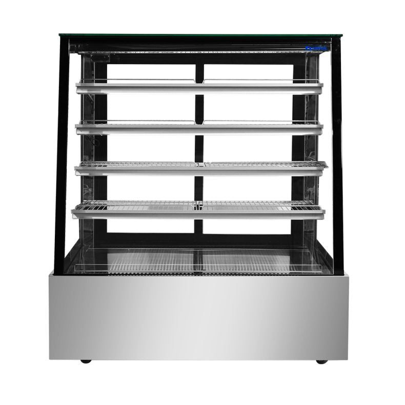 Bonvue Deluxe Chilled Display Cabinet - SLP840C