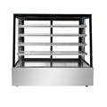 Bonvue Deluxe Chilled Display Cabinet - SLP850C
