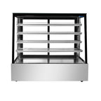 Bonvue Deluxe Chilled Display Cabinet - SLP850C