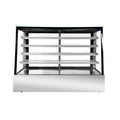 Bonvue Deluxe Chilled Display Cabinet - SLP860C