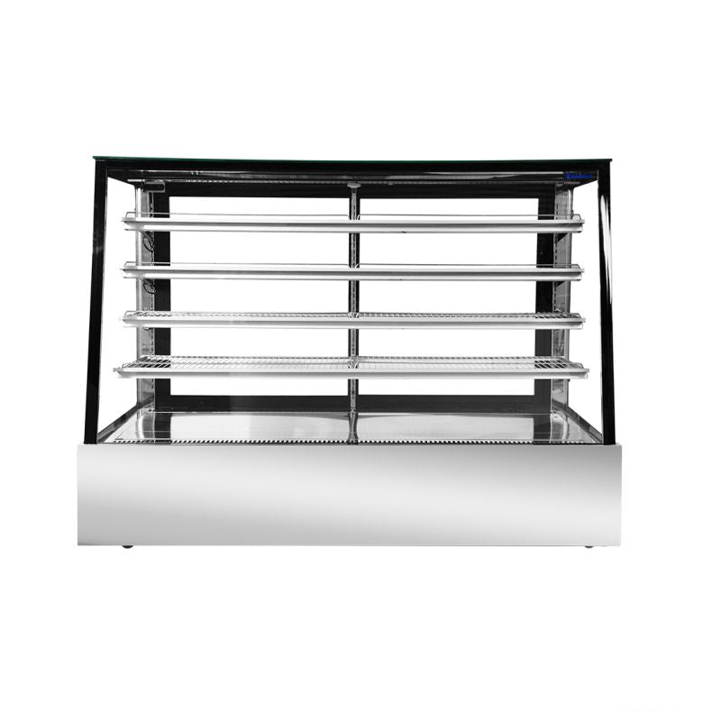 Bonvue Deluxe Chilled Display Cabinet - SLP860C