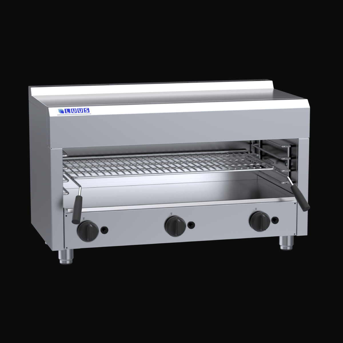 Luus 900mm Salamander - SM-90