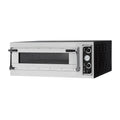 BakerMax Pizza Ovens Electric Single Deck  6 x 35cm - TP-2-1-SD