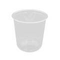 12oz 90mm 360ml Pet U-Shaped Cold Cup