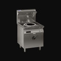 Luus Single Ring Induction HP Wok - EHW-1C