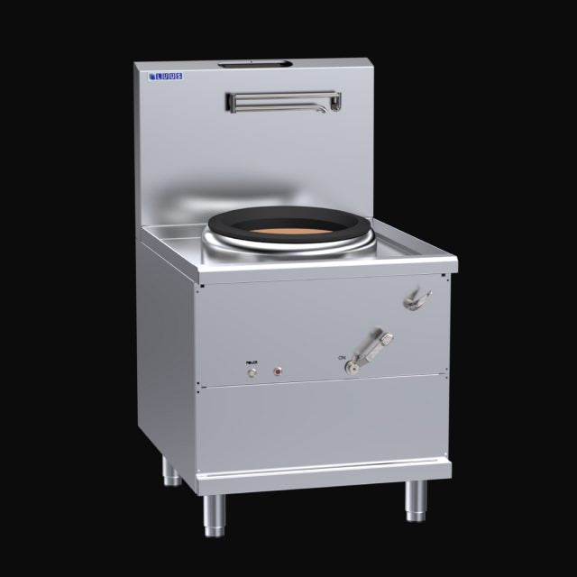 Luus 1 Air-Blast Burner Fo San Wok - WV-1A
