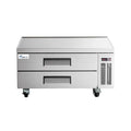 FED-X Chef Base Refrigerated Drawer Bench 263L -  XCB-48