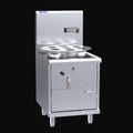 Luus Yum Cha Auto-Refill Steamer - YCA-1
