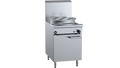 B+S Black Single Hole Waterless Heat Exchange Steamer NG YCJSF-1HE
