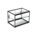 Bonvue Pre-assembled Two Layer Ambient Showcase - AD2-550