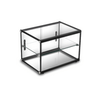 Bonvue Pre-assembled Two Layer Ambient Showcase - AD2-550