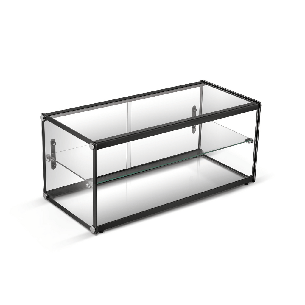 Bonvue Pre-assembled Two Layer Ambient Showcase - AD2-830