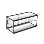 Bonvue Pre-assembled Two Layer Ambient Showcase - AD2-830
