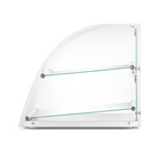 Bonvue 70L Elegant Ambient Benchtop Display ADG-70