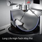 Robochef Cooking Robot - MSS2K