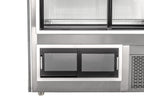 Bonvue Refrigerated Deli, Meat and Seafood Display Case AMS-21
