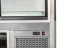Bonvue Refrigerated Deli, Meat and Seafood Display Case AMS-21