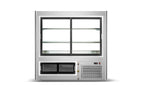 Bonvue Refrigerated Deli, Meat and Seafood Display Case AMS-15