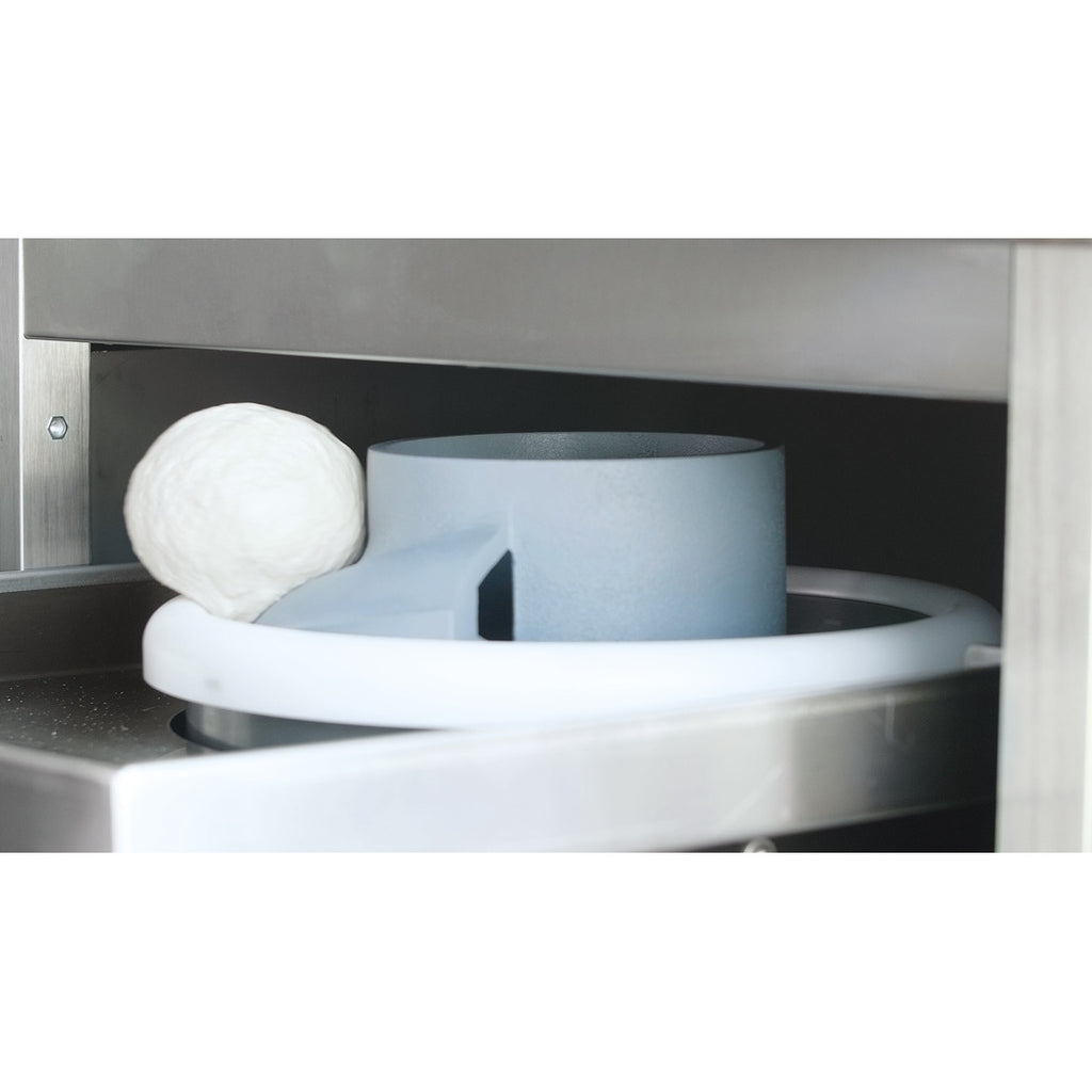 Automatic Pizza Dough Rounder - AR300P 
