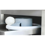 Automatic Pizza Dough Rounder - AR300P 