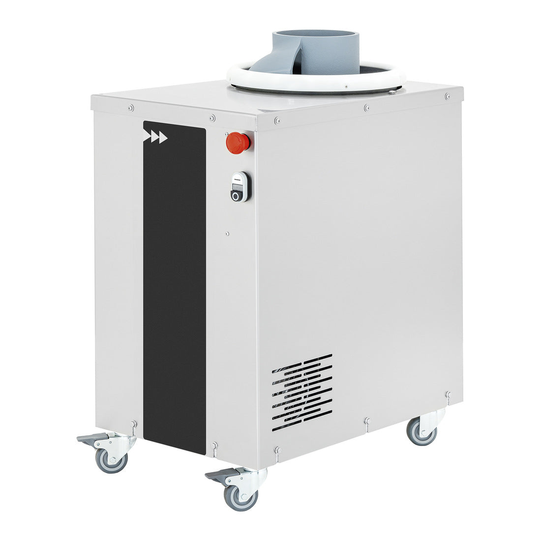 Automatic Pizza Dough Rounder - AR300P 