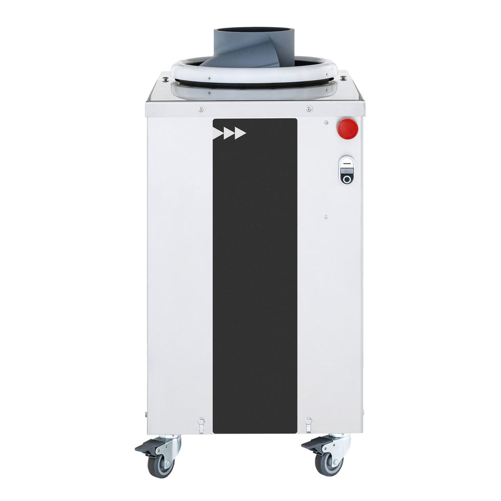 Automatic Pizza Dough Rounder - AR300P 
