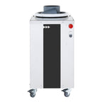 Automatic Pizza Dough Rounder - AR300P 