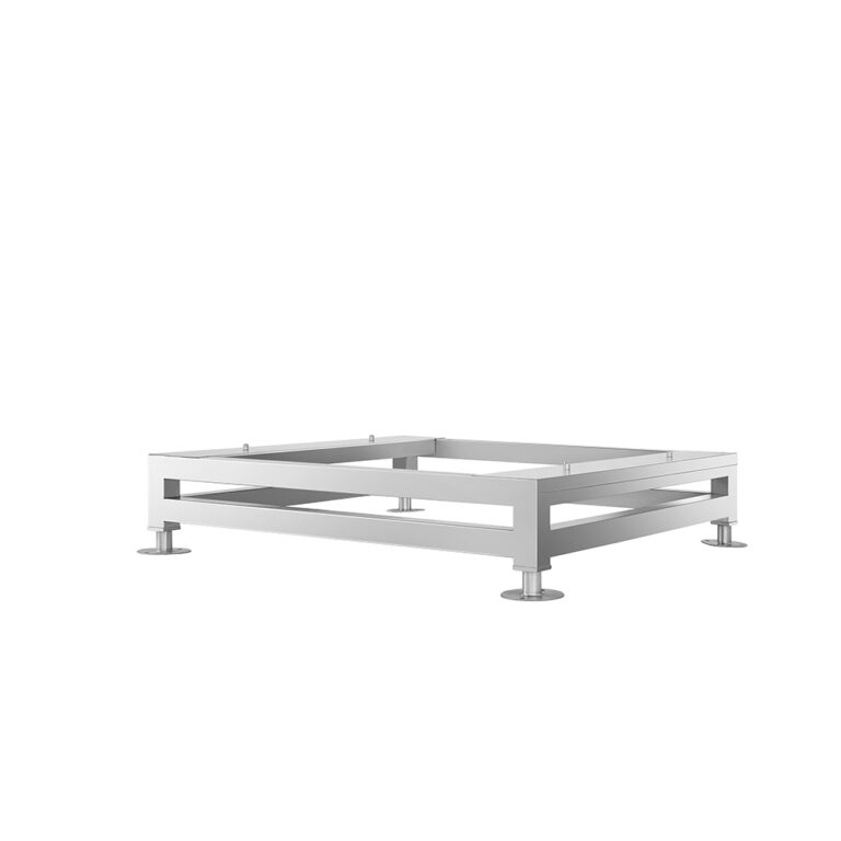 Atosa Combi Oven Low Height Stand and Stacking Kit