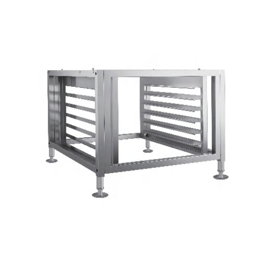 Atosa Combi Oven Stand with tray holders for EPC-0511E1 and 0711E2