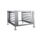 Atosa Combi Oven Stand with tray holders for EPC-0511E1 and 0711E2