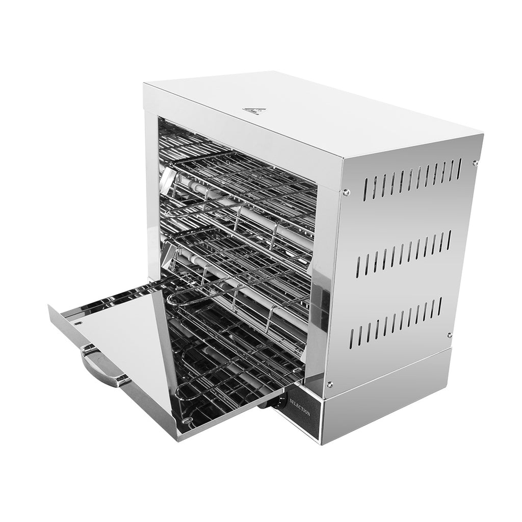AT-360BE Toaster / Griller / Salamander